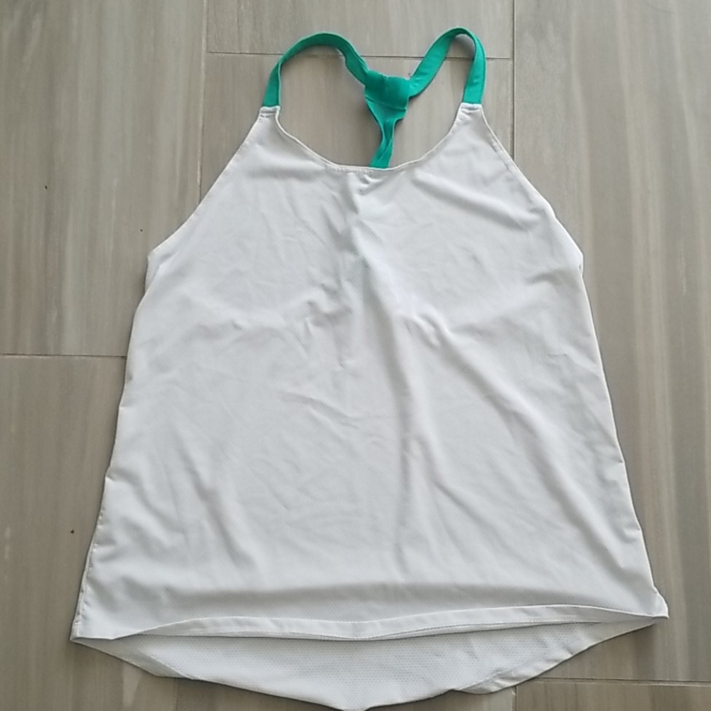Fabletics workout tank